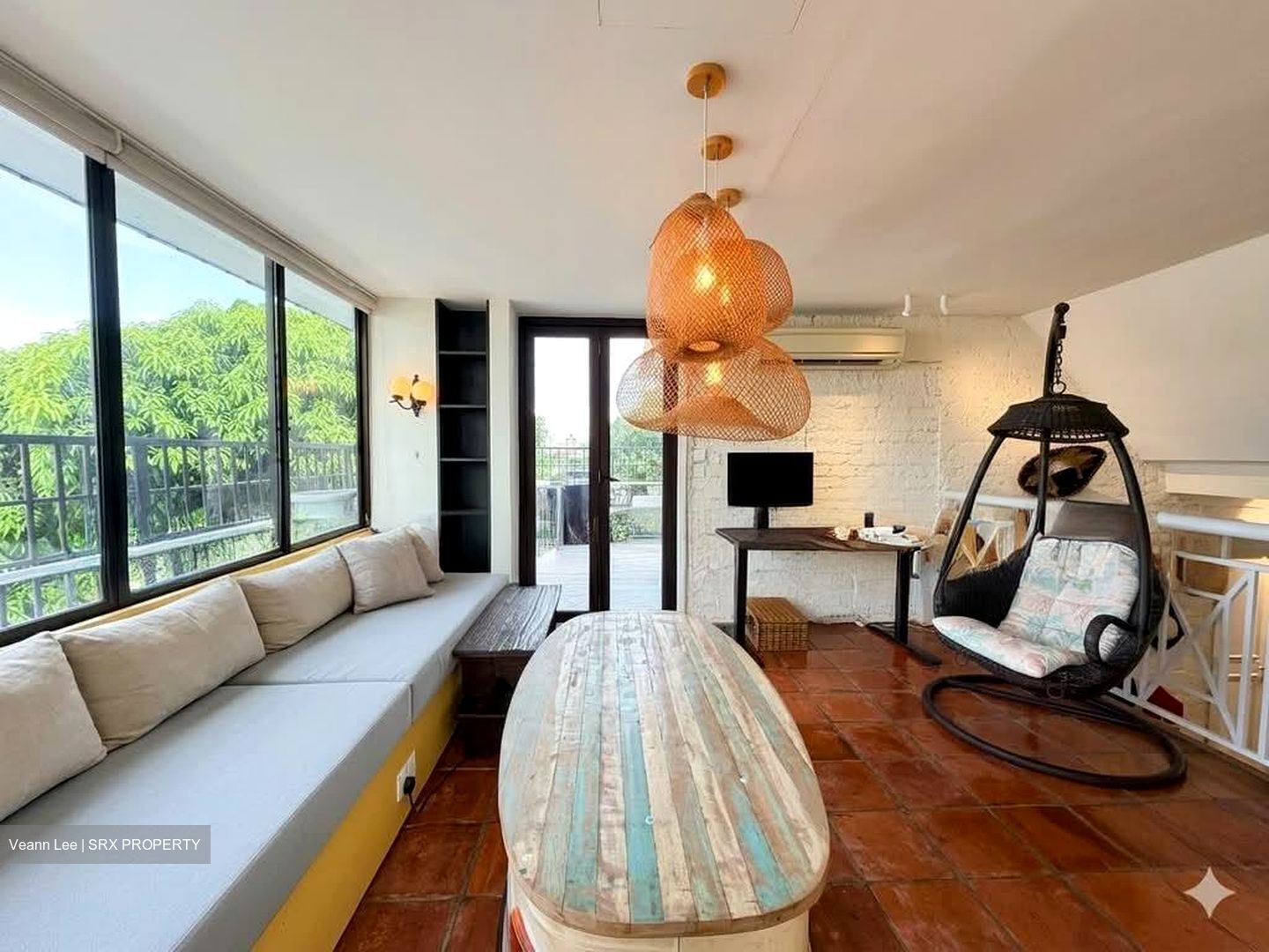 Watten Hill (D11), Condominium #556787141